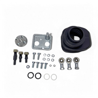 Джойстик с шарниром для Р 40 Akita (joystick of P40) Ju+3 механизм без рычага